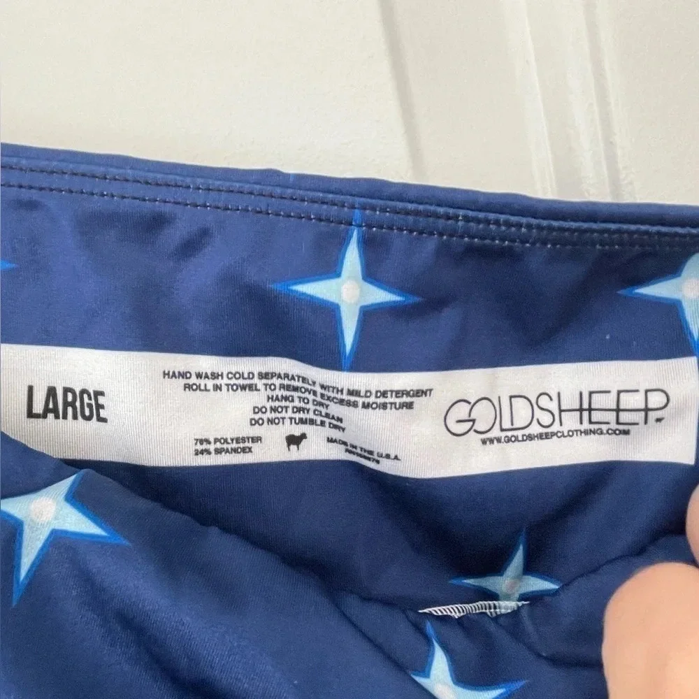 Goldsheep North Star Leggings - Picture 5 of 5